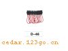 D-46ϵELECTRIC OUTLET WORK LIGHT SERIES