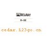 X-32СϵTHE CARRIAGE IS SMALL TO STICK SERIES