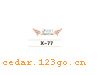 X-77СϵTHE CARRIAGE IS SMALL TO STICK SERIES