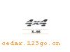 X-96������С��ϵ��THE CARRIAGE IS SMALL TO STICK SERIES