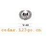 V-43ϵCARTOON PASTER