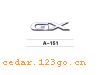 A-151―铝合金贴标、套标