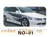 NO-01ЧϵAUTOMOBILE APPLIQUE RESULT SERIES