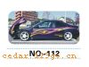 NO-112ЧϵAUTOMOBILE APPLIQUE RESULT SERIES