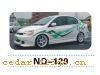 NO-129����������Ч��ϵ��AUTOMOBILE APPLIQUE RESULT SERIES