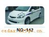 NO-142����������Ч��ϵ��AUTOMOBILE APPLIQUE RESULT SERIES