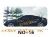 NO-16����������Ч��ϵ��AUTOMOBILE APPLIQUE RESULT SERIES