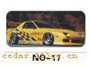 NO-17����������Ч��ϵ��AUTOMOBILE APPLIQUE RESULT SERIES