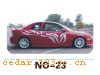 NO-23����������Ч��ϵ��AUTOMOBILE APPLIQUE RESULT SERIES