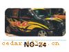 NO-24����������Ч��ϵ��AUTOMOBILE APPLIQUE RESULT SERIES