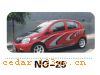 NO-25����������Ч��ϵ��AUTOMOBILE APPLIQUE RESULT SERIES