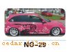 NO-29����������Ч��ϵ��AUTOMOBILE APPLIQUE RESULT SERIES
