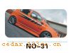 NO-31����������Ч��ϵ��AUTOMOBILE APPLIQUE RESULT SERIES