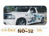 NO-32����������Ч��ϵ��AUTOMOBILE APPLIQUE RESULT SERIES