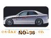 NO-36����������Ч��ϵ��AUTOMOBILE APPLIQUE RESULT SERIES