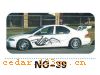 NO-39����������Ч��ϵ��AUTOMOBILE APPLIQUE RESULT SERIES