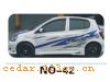 NO-42����������Ч��ϵ��AUTOMOBILE APPLIQUE RESULT SERIES