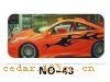 NO-43����������Ч��ϵ��AUTOMOBILE APPLIQUE RESULT SERIES
