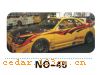 NO-45����������Ч��ϵ��AUTOMOBILE APPLIQUE RESULT SERIES