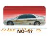 NO-47����������Ч��ϵ��AUTOMOBILE APPLIQUE RESULT SERIES
