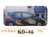 NO-48����������Ч��ϵ��AUTOMOBILE APPLIQUE RESULT SERIES