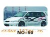NO-50����������Ч��ϵ��AUTOMOBILE APPLIQUE RESULT SERIES