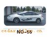 NO-55����������Ч��ϵ��AUTOMOBILE APPLIQUE RESULT SERIES