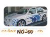 NO-60ЧϵAUTOMOBILE APPLIQUE RESULT SERIES