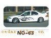 NO-63����������Ч��ϵ��AUTOMOBILE APPLIQUE RESULT SERIES