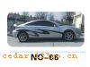 NO-66����������Ч��ϵ��AUTOMOBILE APPLIQUE RESULT SERIES