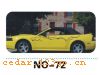 NO-72����������Ч��ϵ��AUTOMOBILE APPLIQUE RESULT SERIES