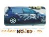 NO-80����������Ч��ϵ��AUTOMOBILE APPLIQUE RESULT SERIES