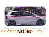 NO-97����������Ч��ϵ��AUTOMOBILE APPLIQUE RESULT SERIES