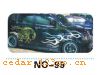 NO-99����������Ч��ϵ��AUTOMOBILE APPLIQUE RESULT SERIES