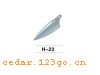 H-23ơϵWIND LIGHT SHARK ANTENNA SERIES