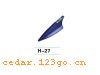 H-27ơϵWIND LIGHT SHARK ANTENNA SERIES