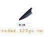 H-28ơϵWIND LIGHT SHARK ANTENNA SERIES