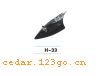 H-33ơϵWIND LIGHT SHARK ANTENNA SERIES