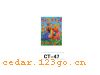CT-47��˿ӡ����ϵ��THE SILK PRINT COLOURFUL SITCK SERIES