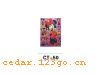 CT-50��˿ӡ����ϵ��THE SILK PRINT COLOURFUL SITCK SERIES