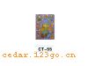 CT-55��˿ӡ����ϵ��THE SILK PRINT COLOURFUL SITCK SERIES