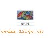 CT-76��˿ӡ����ϵ��THE SILK PRINT COLOURFUL SITCK SERIES