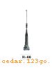 H-66ϵANTENNA SERIES