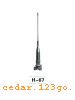 H-67ϵANTENNA SERIES