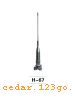 H-67ϵANTENNA SERIES