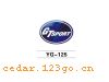 YG-125�������ϵ��THE FUEL TANK COVER SERIES