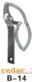 ͸ϵENGINE OIL SPACE WRENCH SERIES 6͸ϵENGINE OIL SPACE WRENCH SERIES