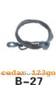 ϳϵTRAILER ROPE BATTERY LINE SERIESB-2 4ϳϵTRAILER ROPE BATTERY LINE SERIES