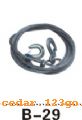 ϳϵTRAILER ROPE BATTERY LINE SERIES 4ϳϵTRAILER ROPE BATTERY LINE SERIES