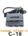ϵELECTRIC OUTLET WORK LIGHT SERIES 8ϵELECTRIC OUTLET WORK LIGHT SERIES